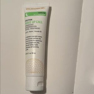 Goldfaden MD Wake Up Call Overnight Treatment
